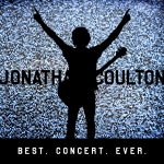 Jonathan Coulton — Best. Concert. Ever.